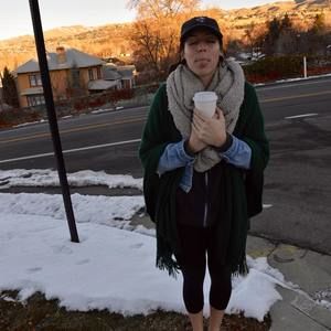 Meet your Posher, Lorissa